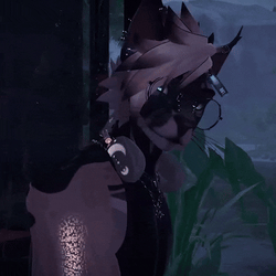 Headset Asset Pack +With music and Menu (VRCHAT/SDK3) FREE!!!