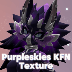 PurpleSkies KFN Texture