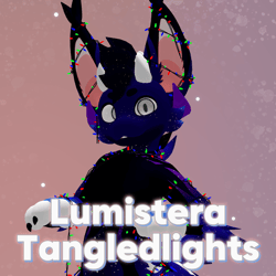 Lumistera TangledLights