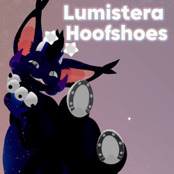 Lumistera / Goobastera HoofShoes