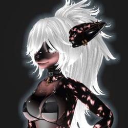Nanami The Shark - GOTH SPOTS
