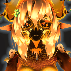 [Torinyan] Mori - The Atronach