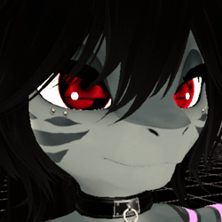 Nanami - Eyes of a Uchiha
