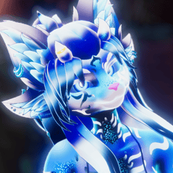 Serena - Na'vi Texture 