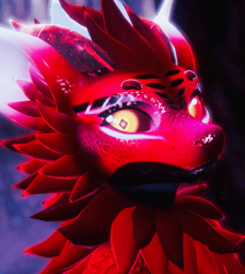 Nardoragon  - Voidflare