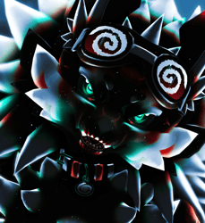 Novabeast - EYES//BITE