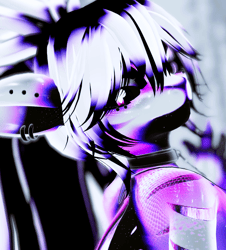 Nanami The Shark β Etherbite