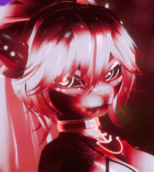 Nanami the Shark – BLUSH