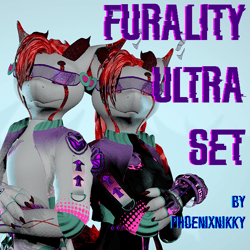 Furality Ultra set Nardo
