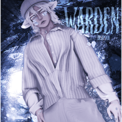 Warden ( PC | Quest | FT | OPTI |