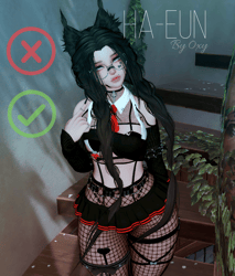 Ha-Eun (SPS, Opti, Gogo, PC)