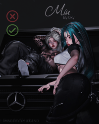 Miu (SPS, Gogo, PC, Opti)