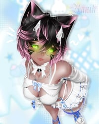 Mila (Gogo, VRCFT)