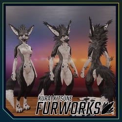 Cenize Texture Set for Magpie/Rexouium