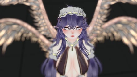 Cora The Goddess