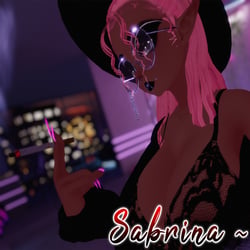 Sabrina 3.0