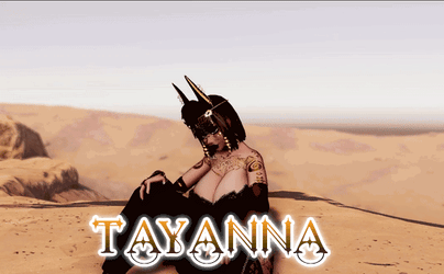 Tayanna 3.0 