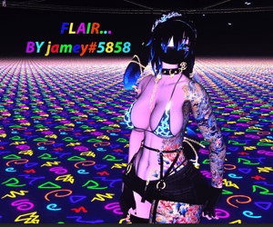 Flair v1