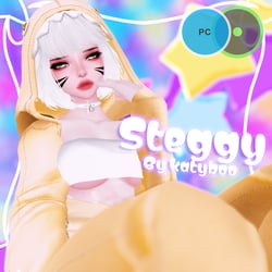 Steggy [OPTI | SFW]
