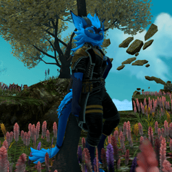Lune's Expedition Outfit for Nardoragon