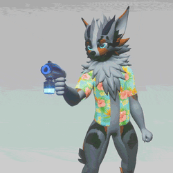 Hawaiian Shirt Collection