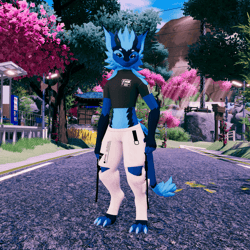 Nomad Techwear for Nardoragon