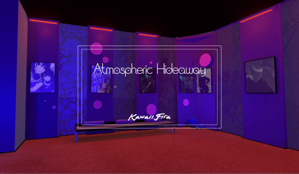 Atmospheric Hideaway