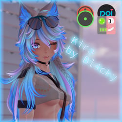 Kira [Green|SPS|FT|Opti|PC]