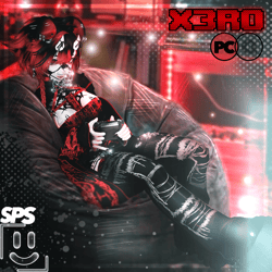 X3R0 1.5 || PC || VRCFT || NSFW || PCS + SPS