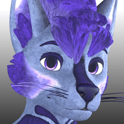 Winterpaw Canine Papillon Texture 🦋