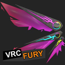 Ultra Cyberwing