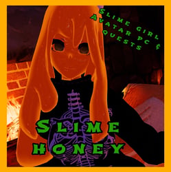 Slime honey PC/Quest