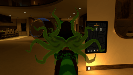 slimy tendrils (commercial license)