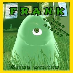 frank slime goop ( pc & quest )