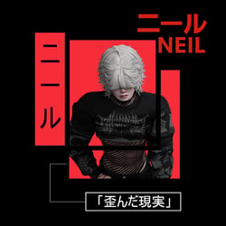 Neil  