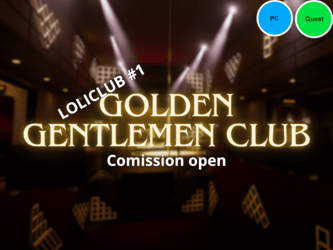 Gentlemen CLUB 