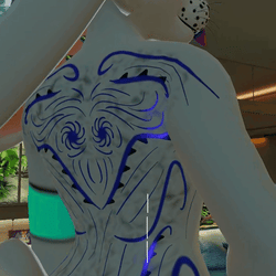 Banalyeve Shia Bunnia Texture