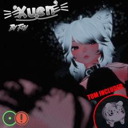 Xuen, The White Tiger 