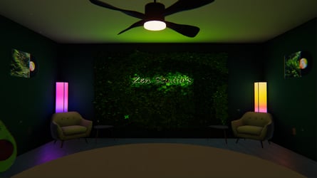 zen studios (pc/quest)