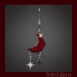Nocturne Earrings