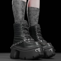 °New_boots