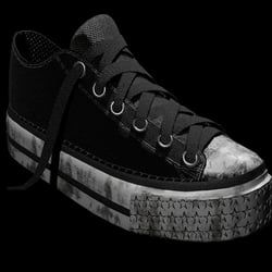 °shoes