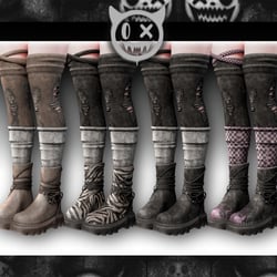 Boots°