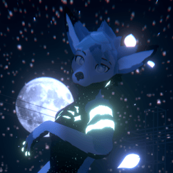 Starry Viwi