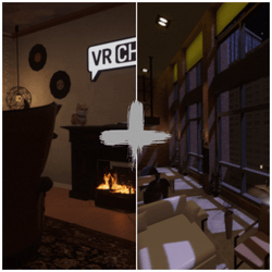 Industrial Loft & Panoramic Dreams(Bundle)