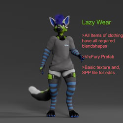 Viwi Lazy Wear