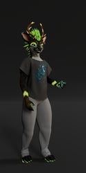 Rexouium Pyjamas 