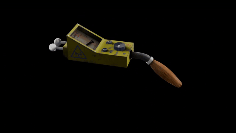 Multitest (VRChat avatar asset)