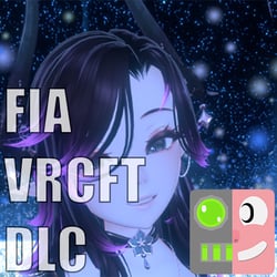 Fia Face Tracking DLC