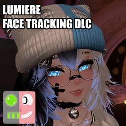 Lumiere Face Tracking DLC